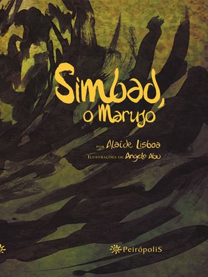 cover image of Simbad, o marujo